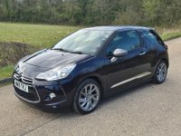 CITROEN DS3
