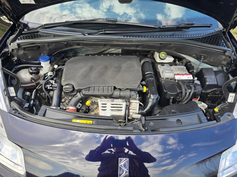 CITROEN DS3