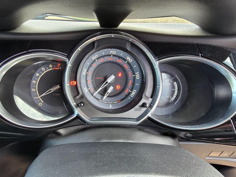 CITROEN DS3