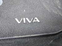 VAUXHALL VIVA