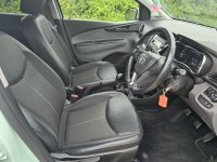 VAUXHALL VIVA