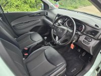 VAUXHALL VIVA