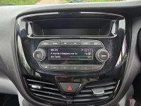 VAUXHALL VIVA