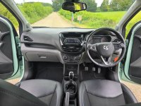 VAUXHALL VIVA