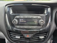 VAUXHALL VIVA