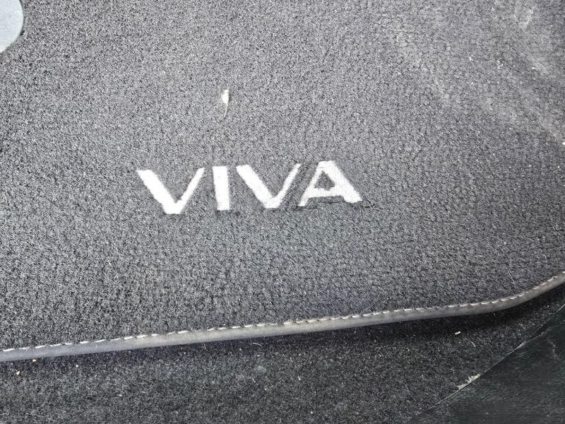 VAUXHALL VIVA