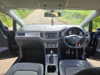 VOLKSWAGEN GOLF SV