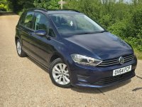 VOLKSWAGEN GOLF SV