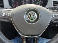 VOLKSWAGEN GOLF SV