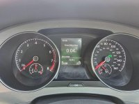 VOLKSWAGEN GOLF SV