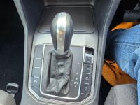 VOLKSWAGEN GOLF SV