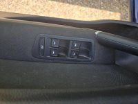 VOLKSWAGEN GOLF SV