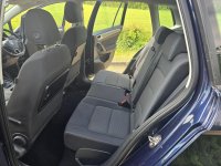 VOLKSWAGEN GOLF SV