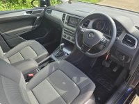 VOLKSWAGEN GOLF SV