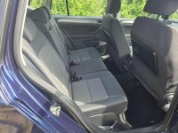 VOLKSWAGEN GOLF SV