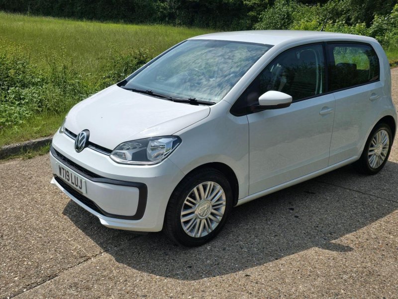 VOLKSWAGEN UP