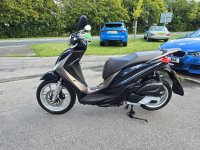 PIAGGIO Medley 125
