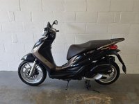 PIAGGIO Medley 125