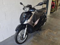 PIAGGIO Medley 125