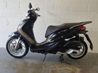 PIAGGIO Medley 125