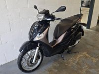 PIAGGIO Medley 125