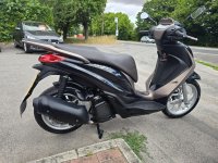 PIAGGIO Medley 125