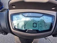 PIAGGIO Medley 125