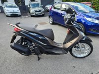PIAGGIO Medley 125