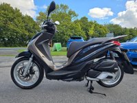 PIAGGIO Medley 125