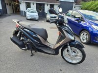 PIAGGIO Medley 125