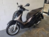 PIAGGIO Medley 125
