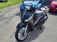 PIAGGIO Medley 125