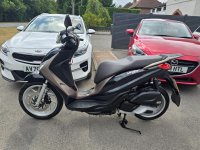 PIAGGIO Medley 125