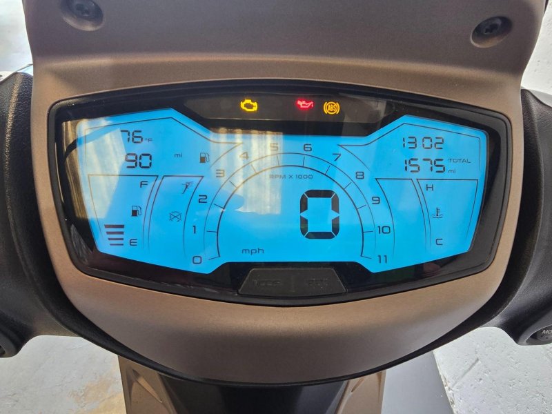 PIAGGIO Medley 125