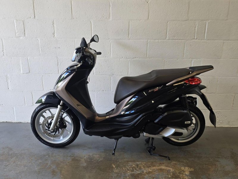PIAGGIO Medley 125