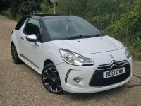 CITROEN DS3