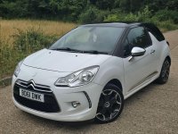 CITROEN DS3