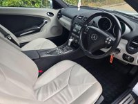 MERCEDES-BENZ SLK