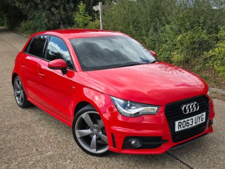 AUDI
