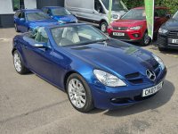 MERCEDES-BENZ SLK