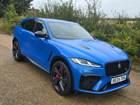 JAGUAR