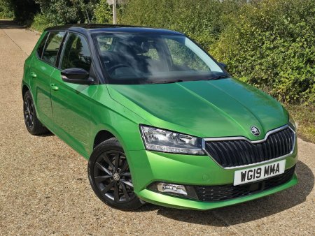 SKODA