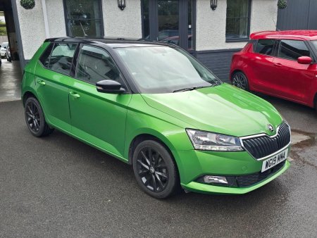 SKODA