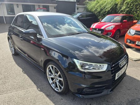 AUDI