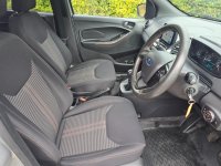 FORD KA+