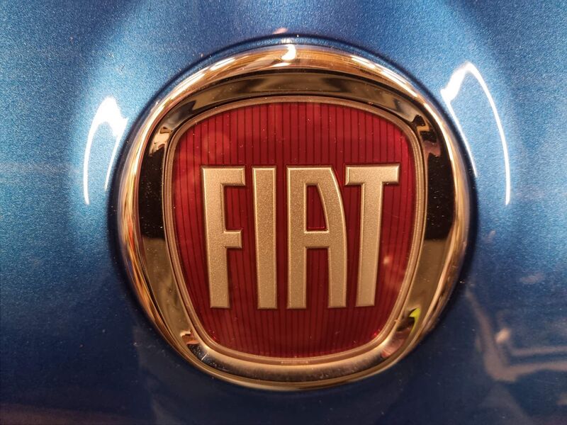 FIAT 124